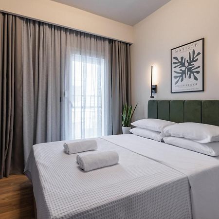 Liv 9 Residence Saloniki Zewnętrze zdjęcie