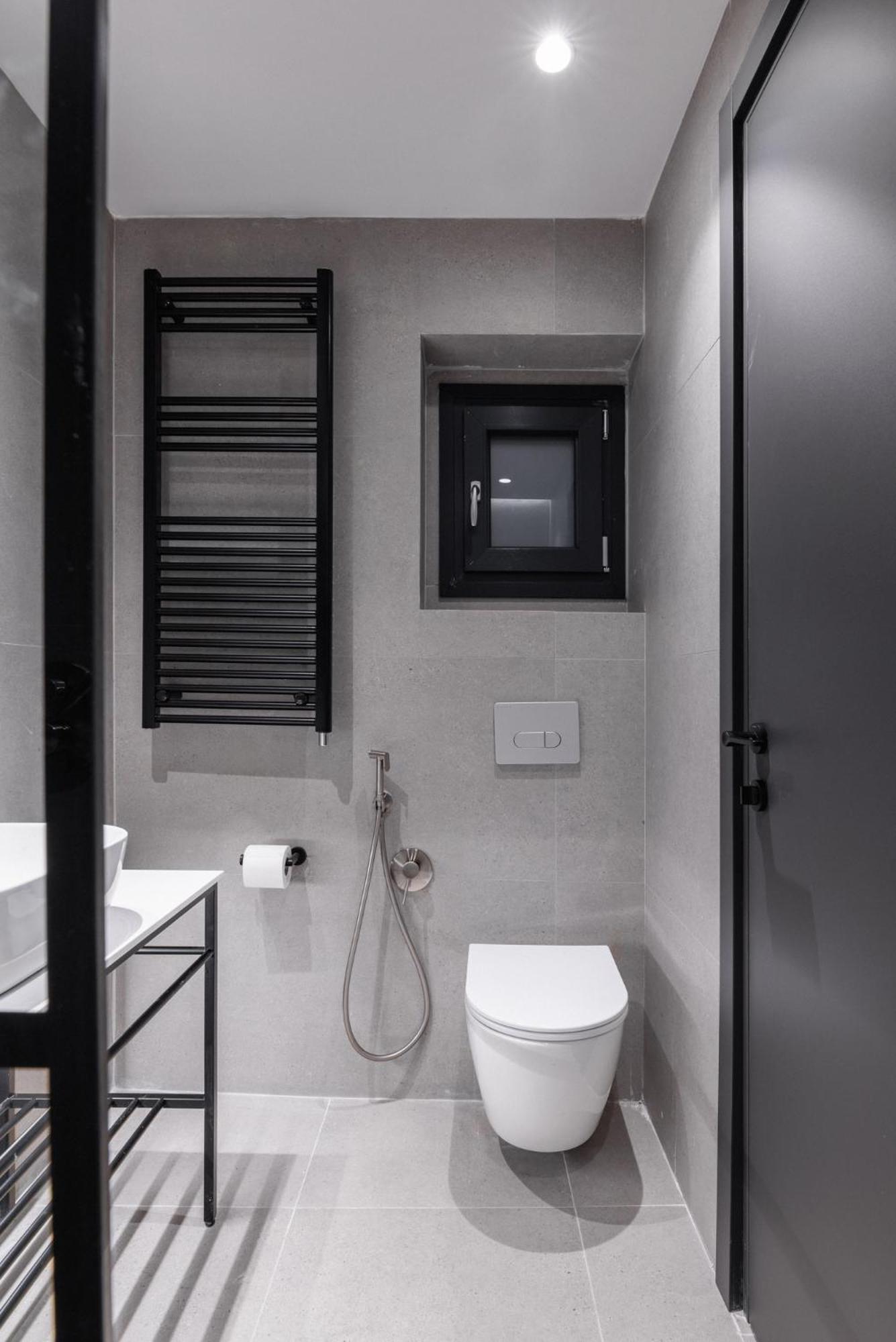Liv 9 Residence Saloniki Zewnętrze zdjęcie