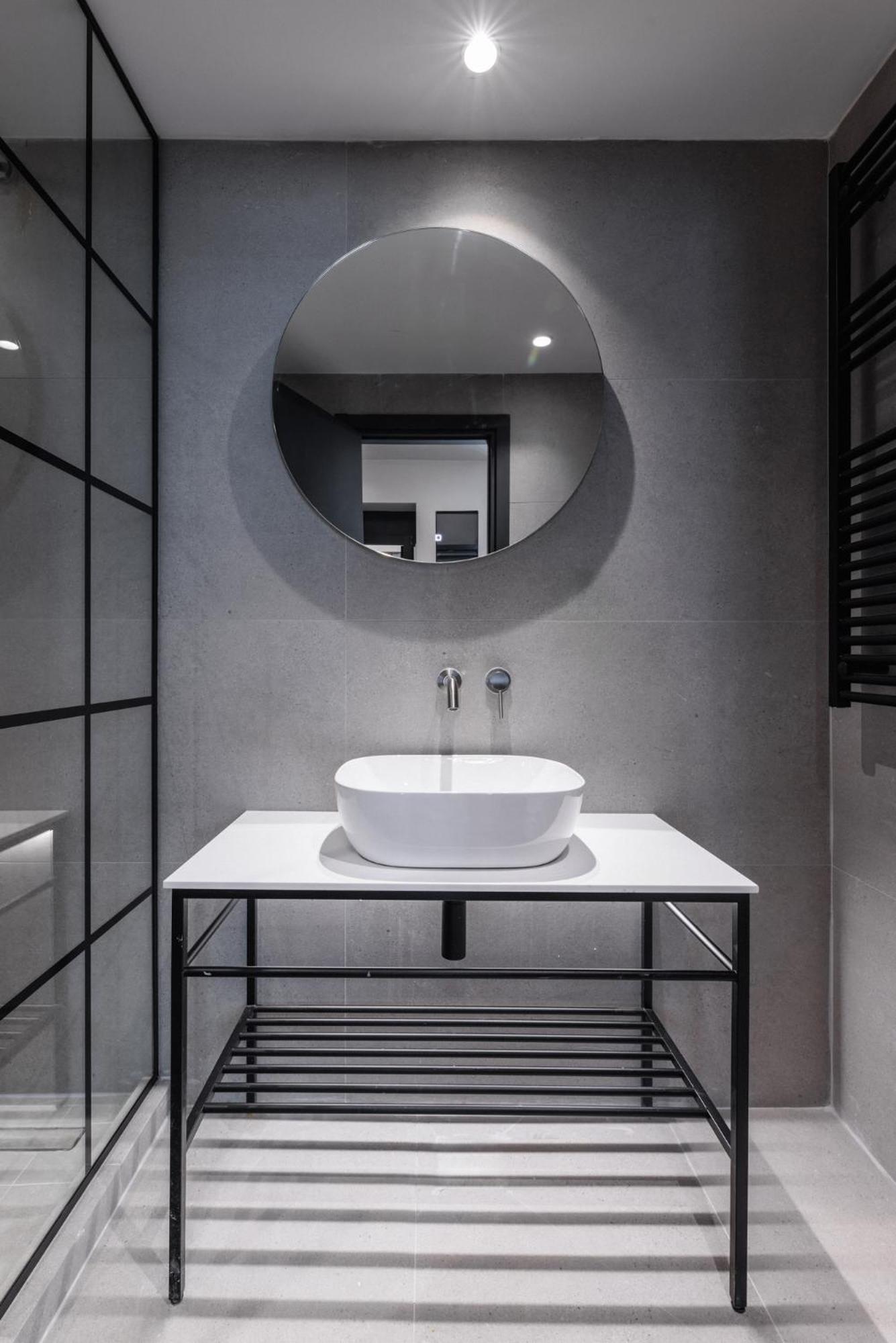 Liv 9 Residence Saloniki Zewnętrze zdjęcie