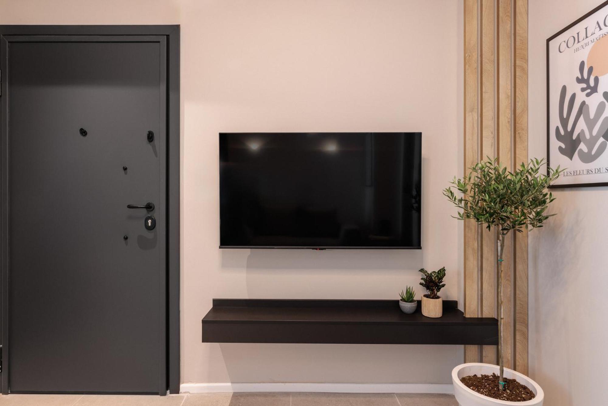 Liv 9 Residence Saloniki Zewnętrze zdjęcie