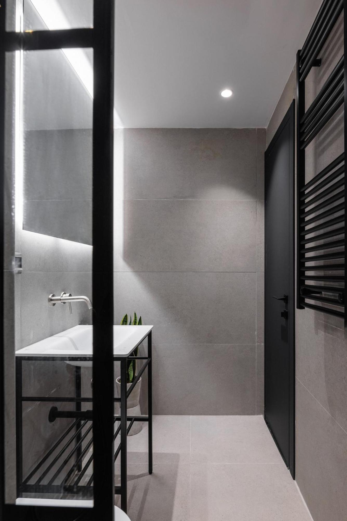 Liv 9 Residence Saloniki Zewnętrze zdjęcie