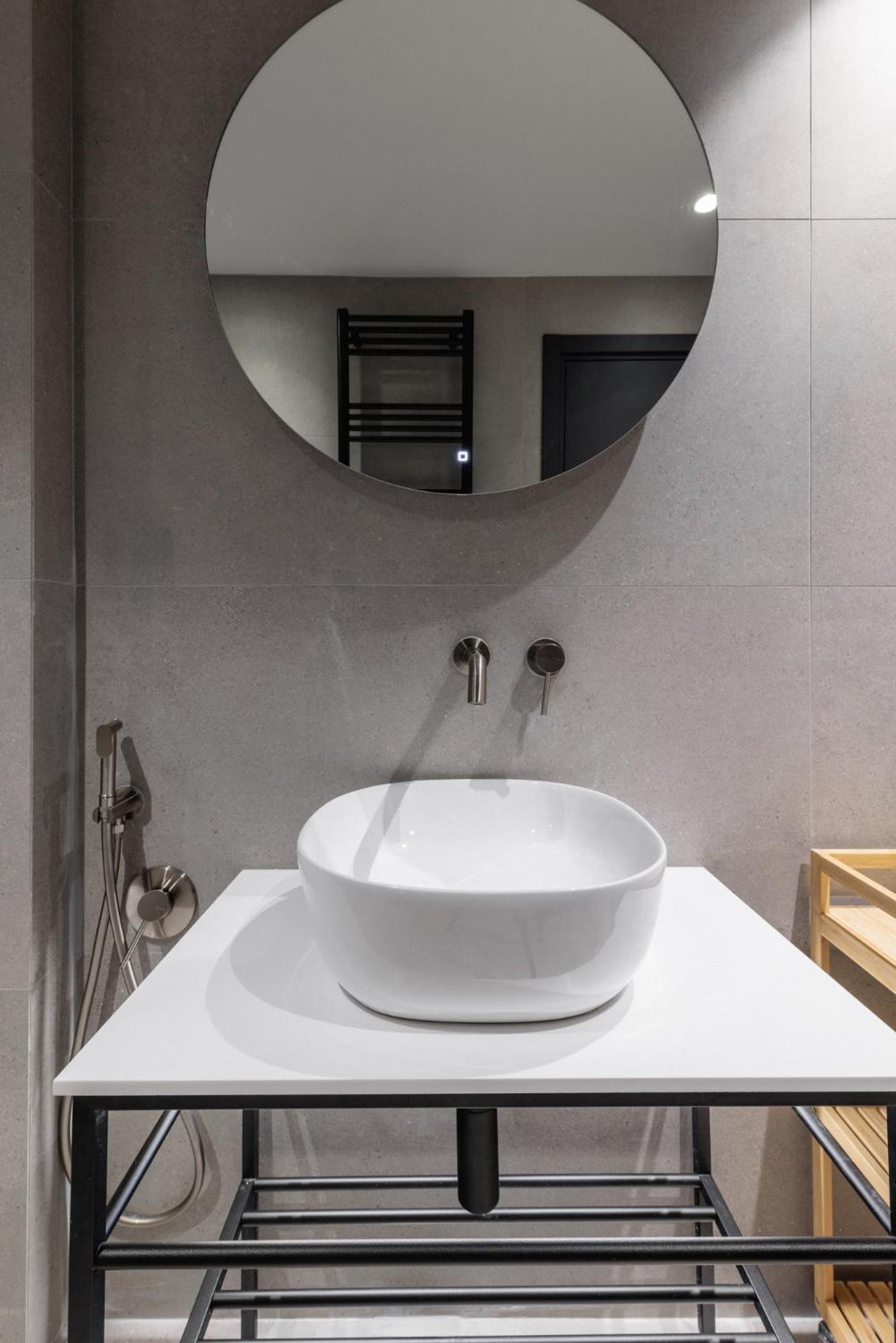 Liv 9 Residence Saloniki Zewnętrze zdjęcie