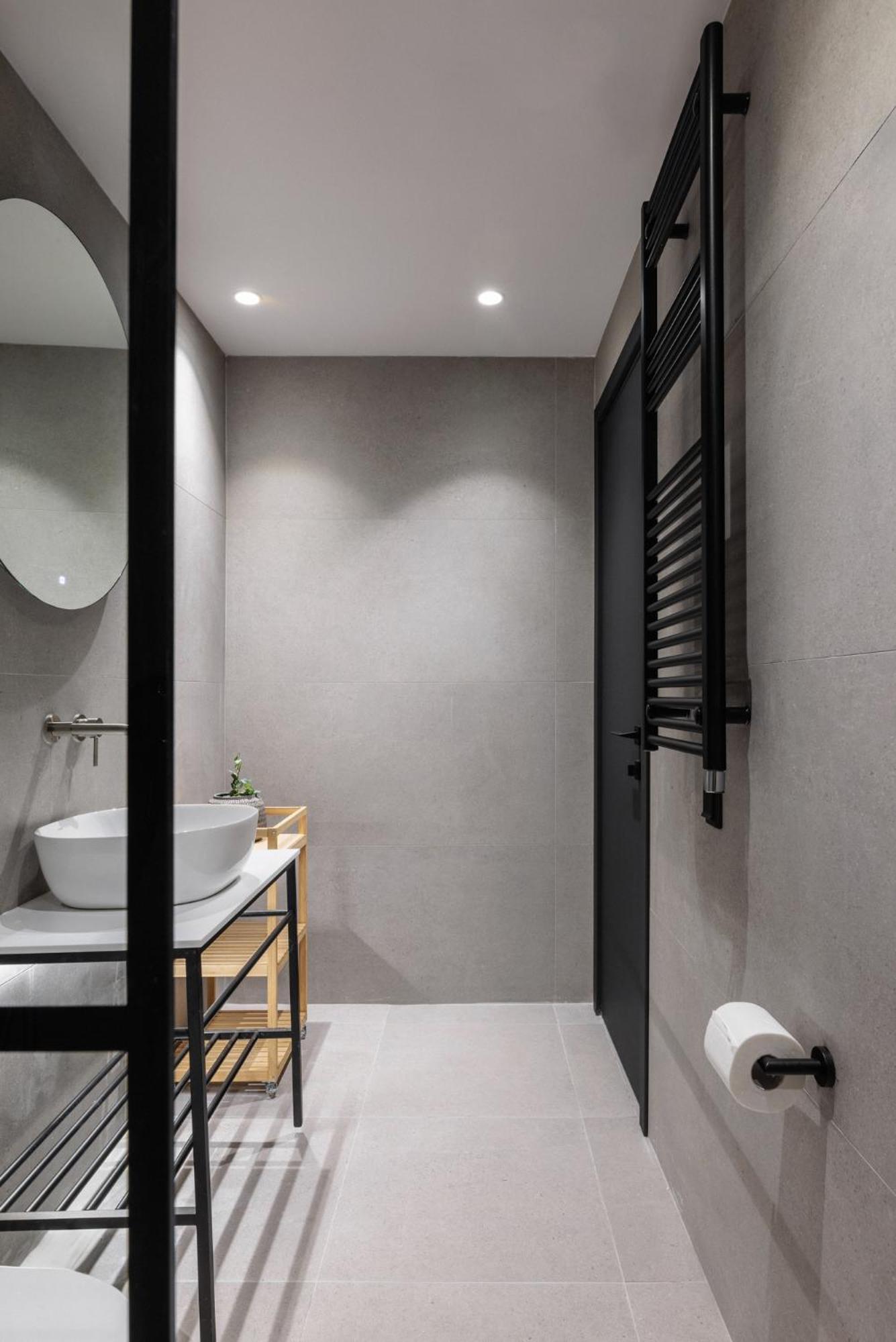 Liv 9 Residence Saloniki Zewnętrze zdjęcie
