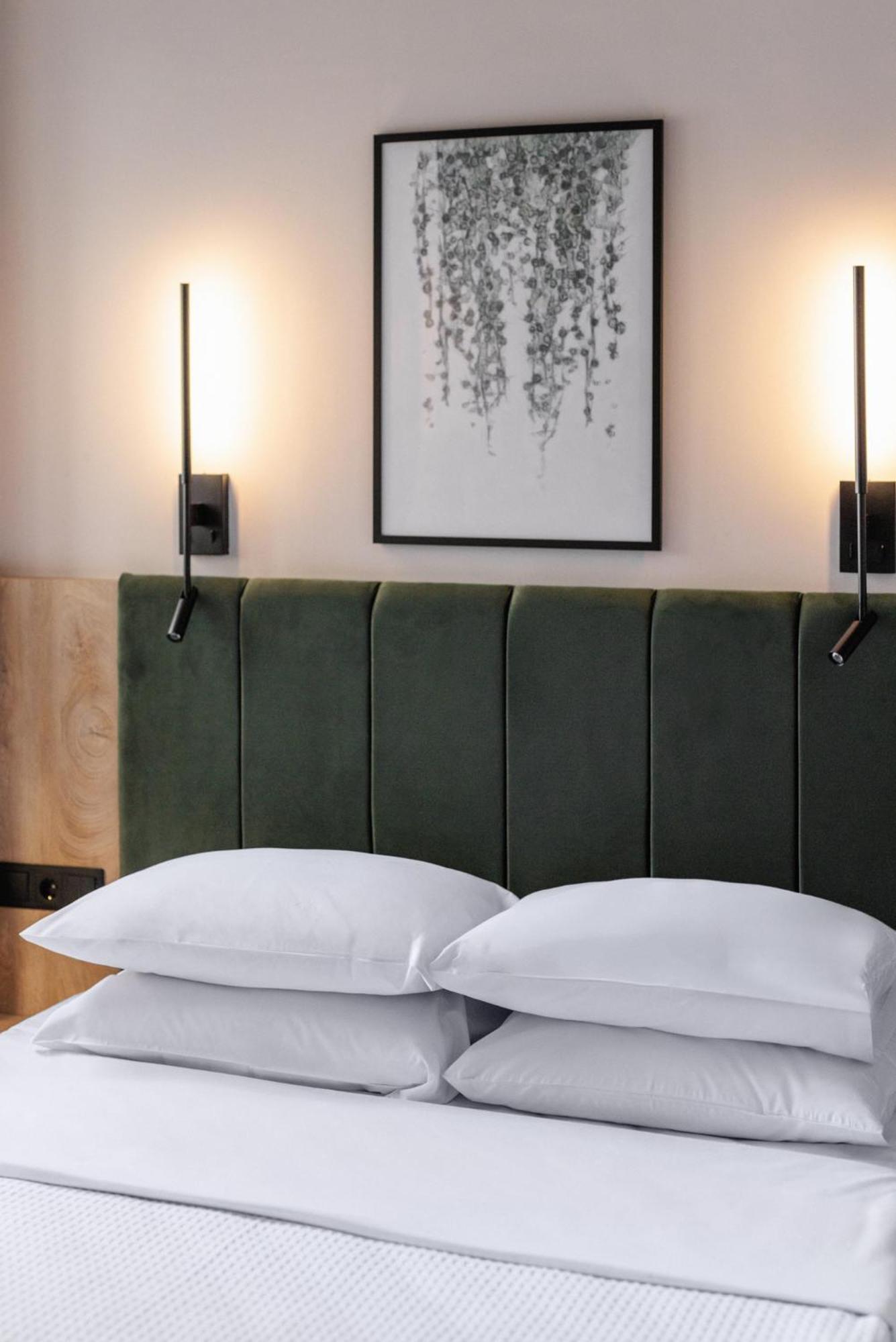 Liv 9 Residence Saloniki Zewnętrze zdjęcie