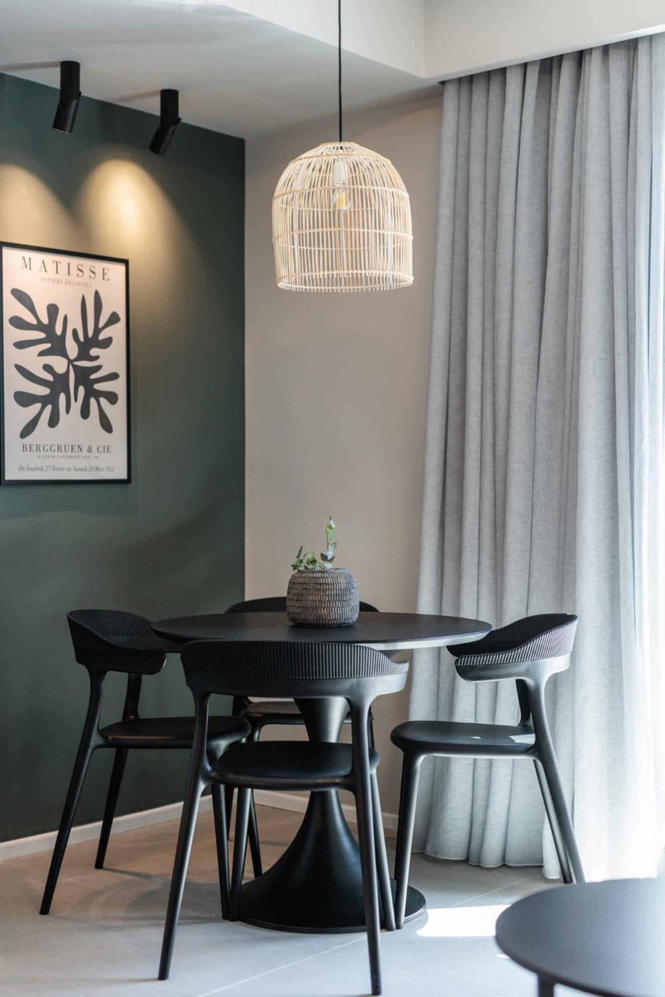 Liv 9 Residence Saloniki Zewnętrze zdjęcie